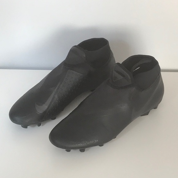 ghost lace soccer cleats